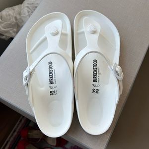 Birkenstock Gizeh Essential EVA Slides